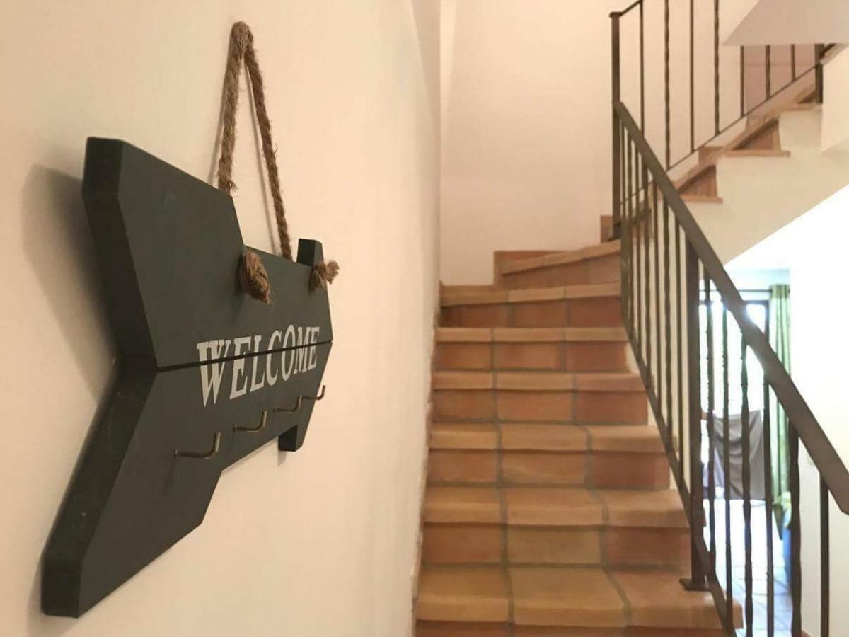Benidorm Holiday Rental Кала-де-Финистрат Экстерьер фото