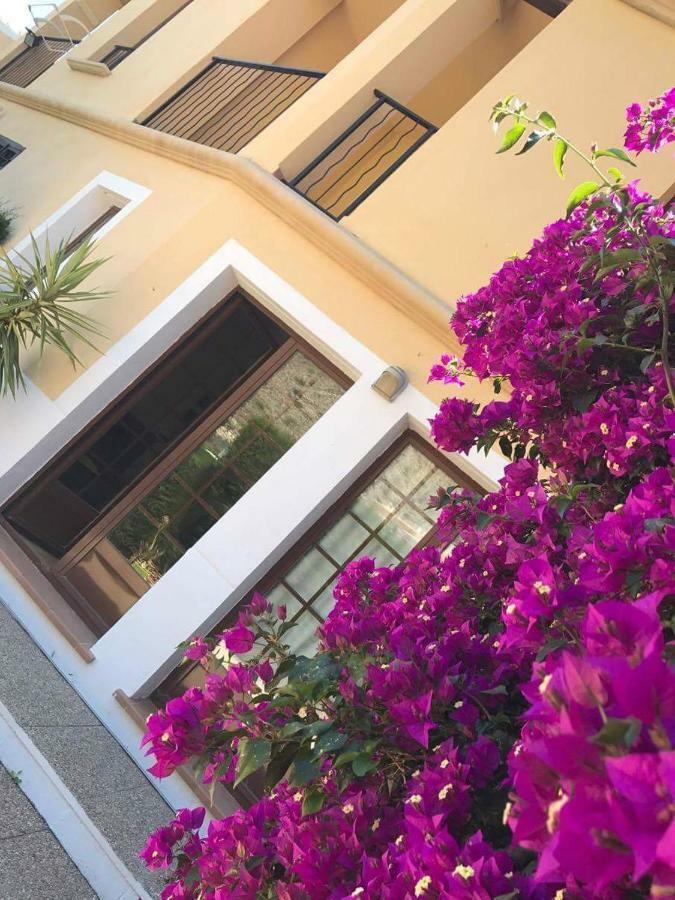 Benidorm Holiday Rental Кала-де-Финистрат Экстерьер фото