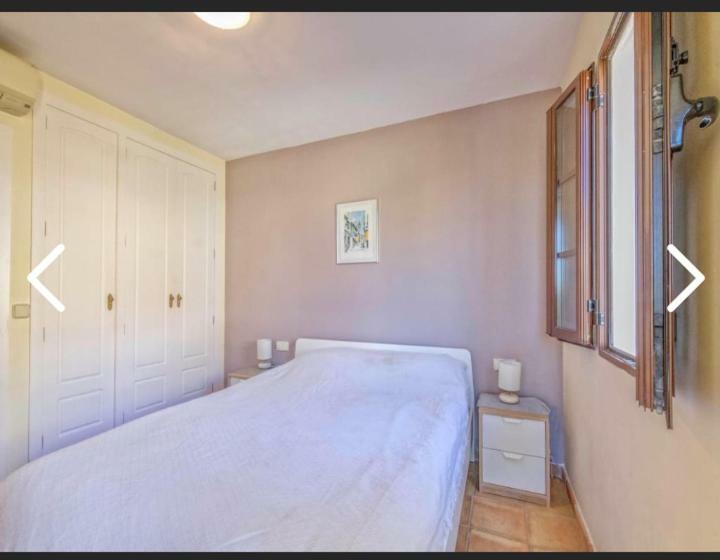 Benidorm Holiday Rental Кала-де-Финистрат Экстерьер фото