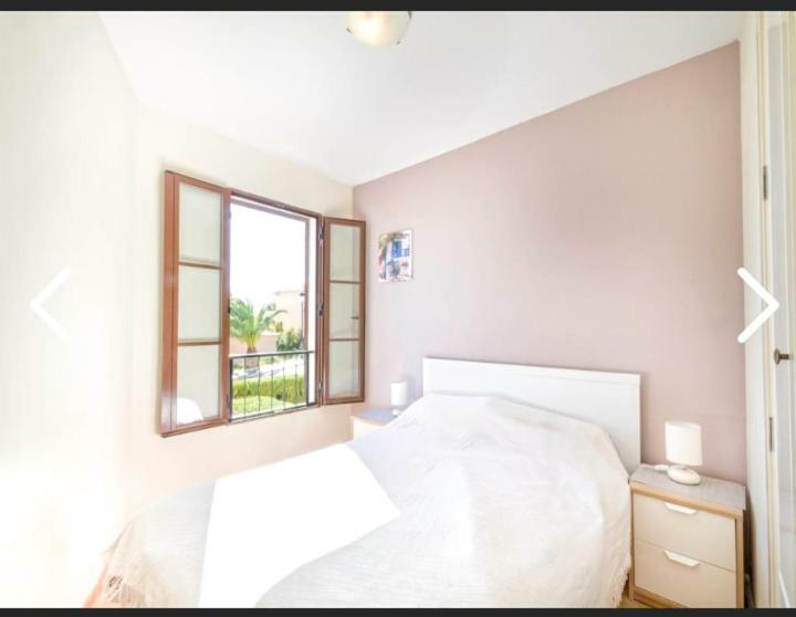 Benidorm Holiday Rental Кала-де-Финистрат Экстерьер фото