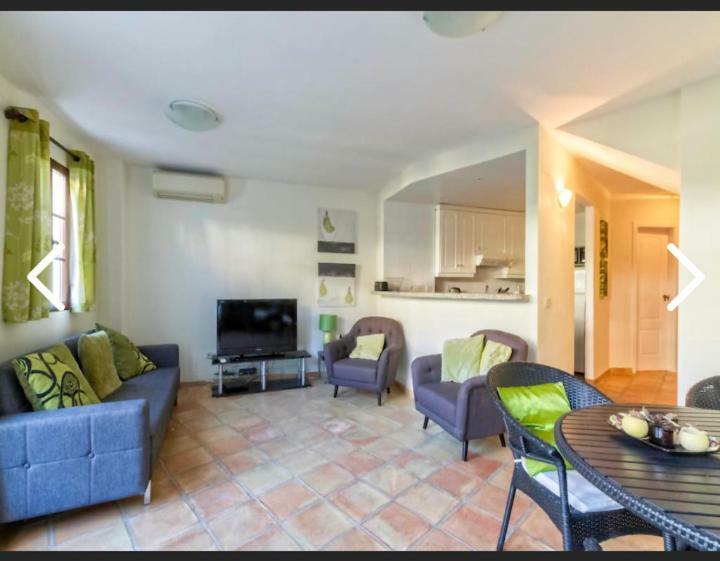 Benidorm Holiday Rental Кала-де-Финистрат Экстерьер фото