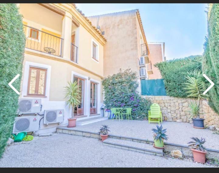 Benidorm Holiday Rental Кала-де-Финистрат Экстерьер фото